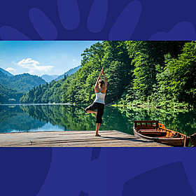 From Yoga Retreats To Fitness Camps, The Best Wellness Holidays Available Image