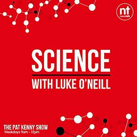 Science With Luke: Chemicals that might restore memory loss Image