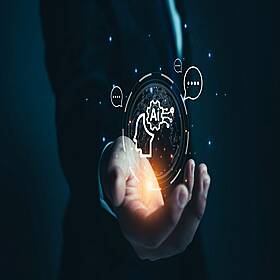 Can AI help SME'S ? Image