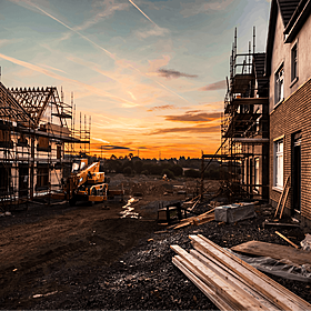 Major reforms to Ireland’s planning system Image