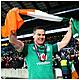 Gift Grub: Johnny Sexton Is In Fine Fettle