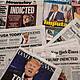 Donald Trump Faces 100 Year Prison Sentence After Being Indicted Over Handling Of Classified Documents