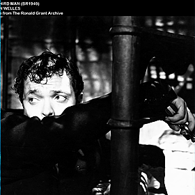 Inside Hollywood: Orson Welles Image