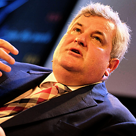 Lord Mark Price on The Global Workplace Report Image