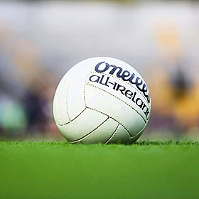 What Gaelic Games mean to the people of Wexford Image