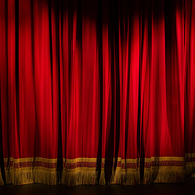 How Irish theatre is improving its environmental impact Image