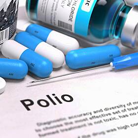 Science With Luke: Polio is becoming a concern again in the UK Image