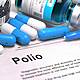 Science With Luke: Polio is becoming a concern again in the UK