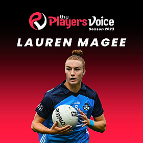 Lauren Magee Image