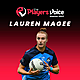 Lauren Magee