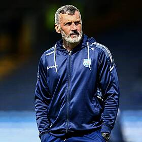 Waterford Senior Hurling Manager Peter Queally - FULL INTERVIEW Image