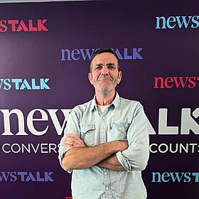 Ask the Expert: Gardening with Brian Burke Image