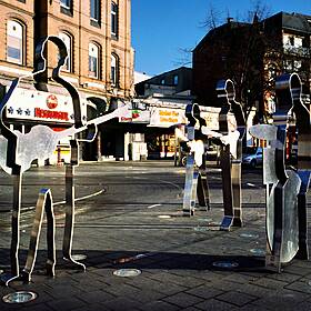 Did You Know That There Is A Special Connection Between The Beatles And Hamburg? Image