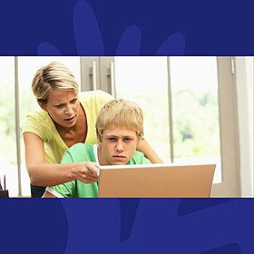 Tell Me I'm Wrong: Should I Be Worried About The Suggested Videos On My Son's Youtube? Image