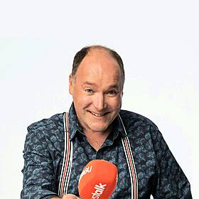 20 Years of Henry McKean on Newstalk Image