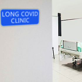 Should Supports for Long COVID Be Extended? Image