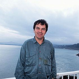 Neil Jordan on how the movie industry has changed Image