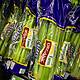 Is it true that we burn more calories chewing celery than are in it?