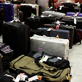 How to properly pack for a holiday Image