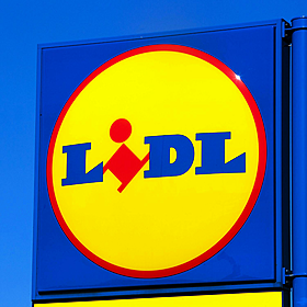 Lidl opens Ireland's first net zero supermarket Image