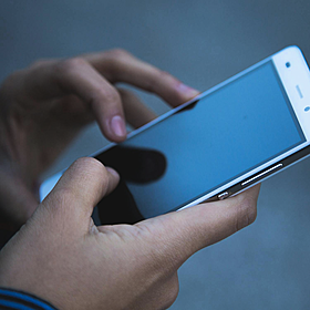 Parenting: Dealing with phone addiction Image