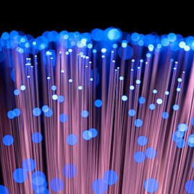 Full fibre high-speed broadband across Ireland Image