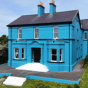 ‘The Screamers’ House is up for sale! Image
