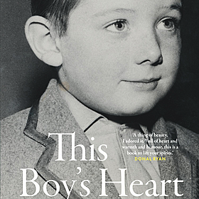 'This Boy's Heart' by John Creedon Image