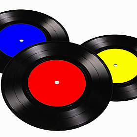 What is behind the vinyl record renaissance? Image