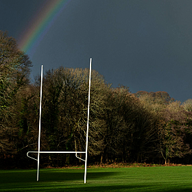 A look ahead to the busy weekend of sport Image