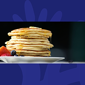 Gift Grub: The Annual 'Pancake Tuesday' Showcase Image