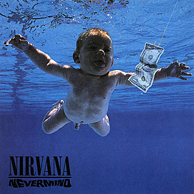 The Making of Nirvana’s ‘Nevermind’ Image