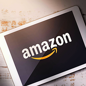 Amazon scraps Dublin plant plans Image