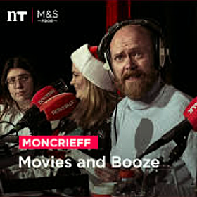 Movies & Booze Image