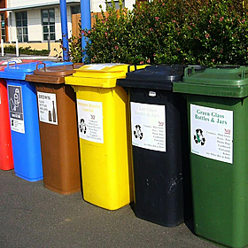 Cut-the-Cost: Here's the best way to save on your bin costs Image