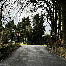 What do you think of speed limit changes? - Henry McKean Asks Image