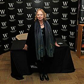 Wolf Hall Writer Hilary Mantel Dies Aged 70 Image