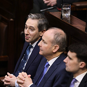 Should TDs already get a two week break? Image