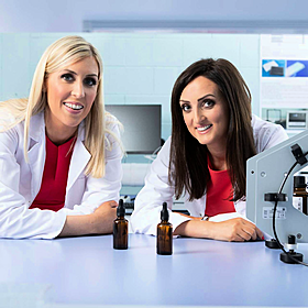 EY Entrepreneur of The Year Winners Image