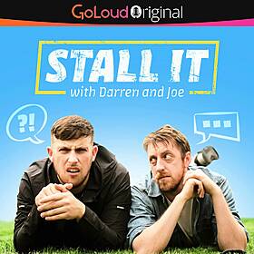 Stall It with Darren and Joe Image