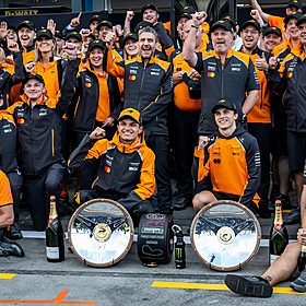 The new season of Formula One kicked off down under Image