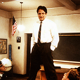 Inside Hollywood: Movies that Schooled us Image