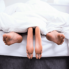 So You Think You're an Adult: How do I spice up my marriage? Image