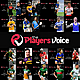 The Players Voice Christmas Special