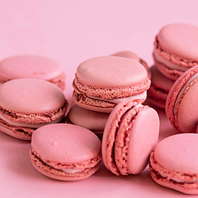 Parenting: Daughter will only eat pink food Image