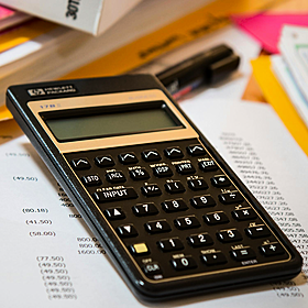 Should there be more transparency around property tax spending? Image