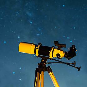NASA's Space Apps Challenge 2023 Image