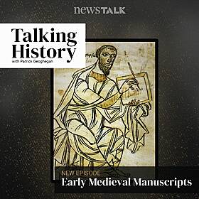 Early Medieval Manuscripts Image