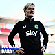 Football Daily: Vera Pauw names training squad, tonight's League of Ireland action, Shane Duffy signs for Norwich