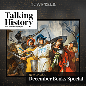 December Books Special Image